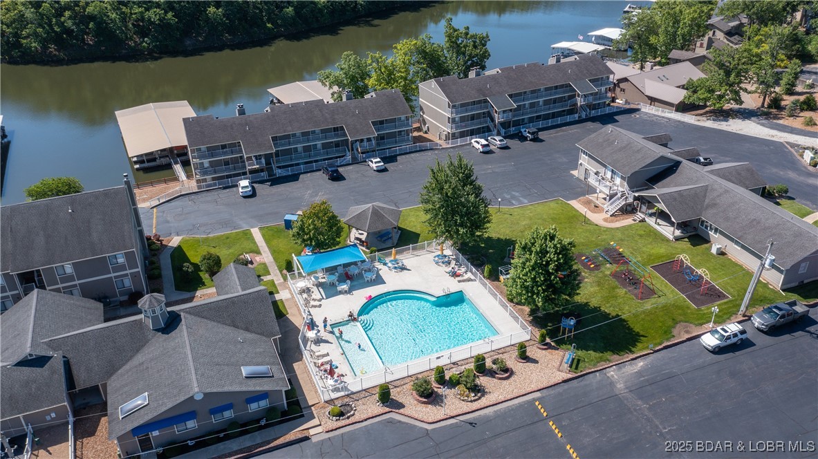 Lazy Days - Residential