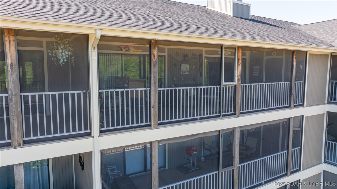 Lazy Days - Residential