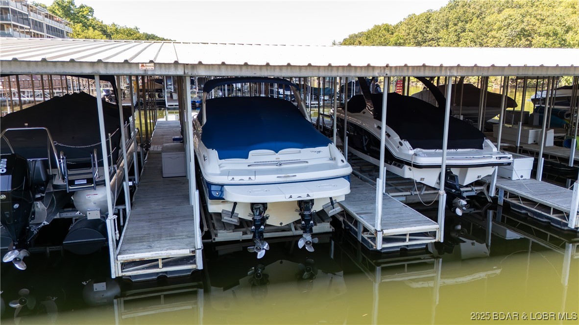 Lazy Days - Residential