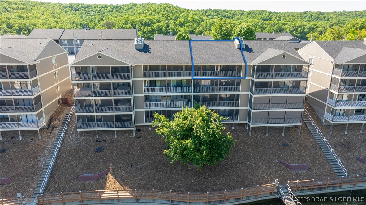 Lazy Days - Residential