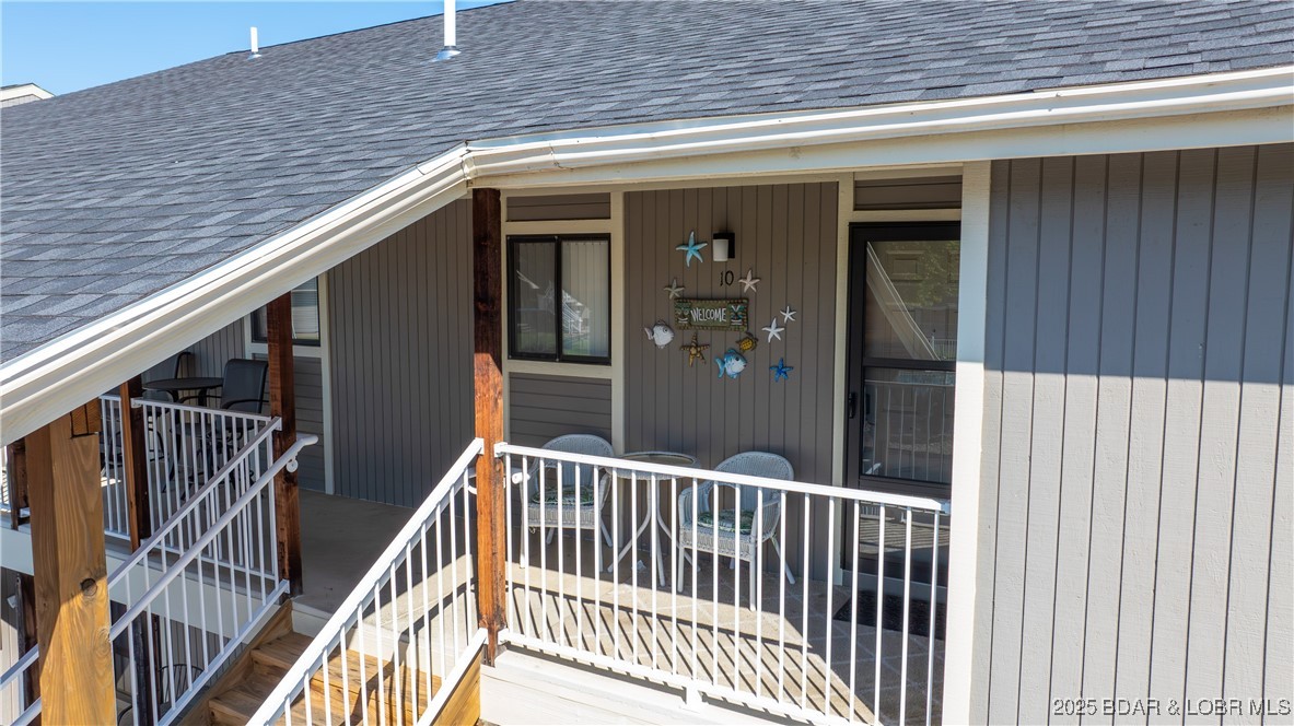 Lazy Days - Residential