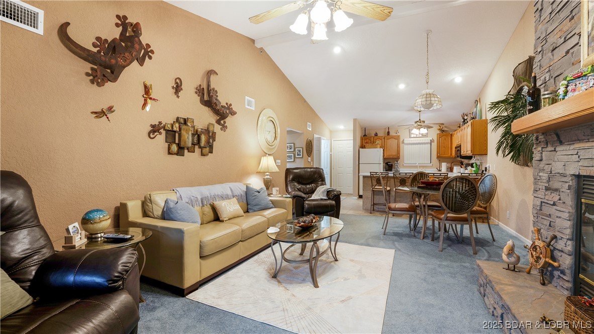 Lazy Days - Residential