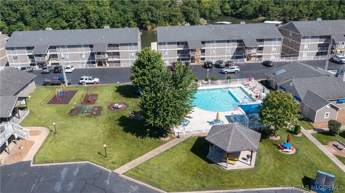 Lazy Days - Residential