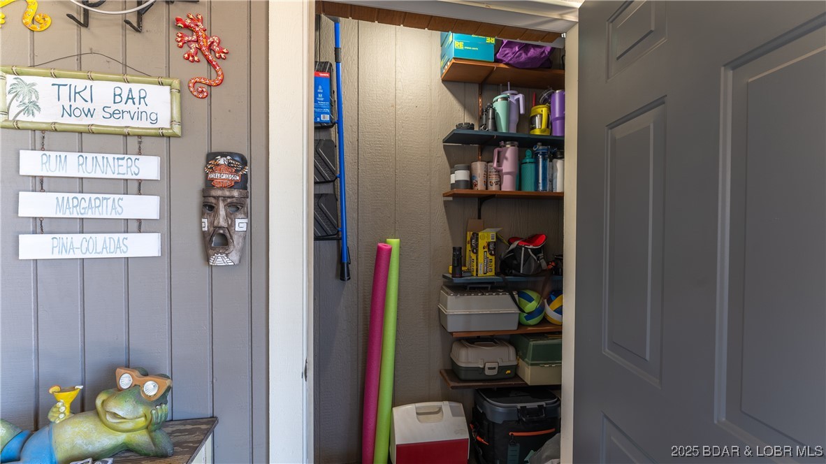 Lazy Days - Residential