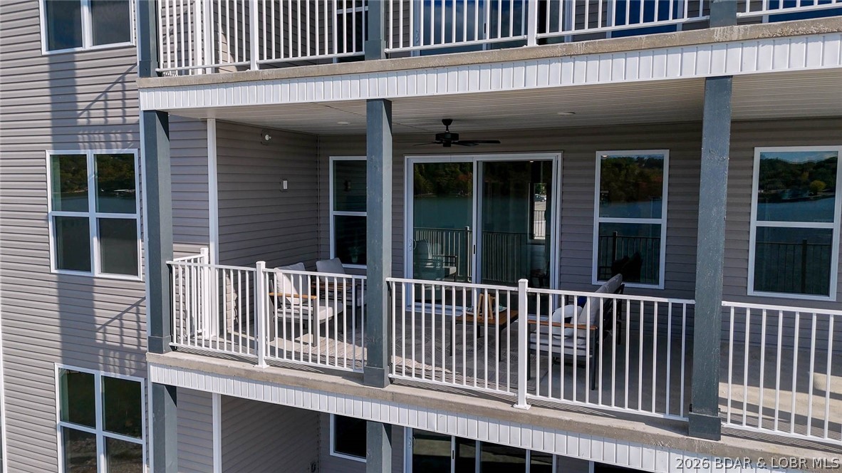 Niangua Commons Condo - Residential