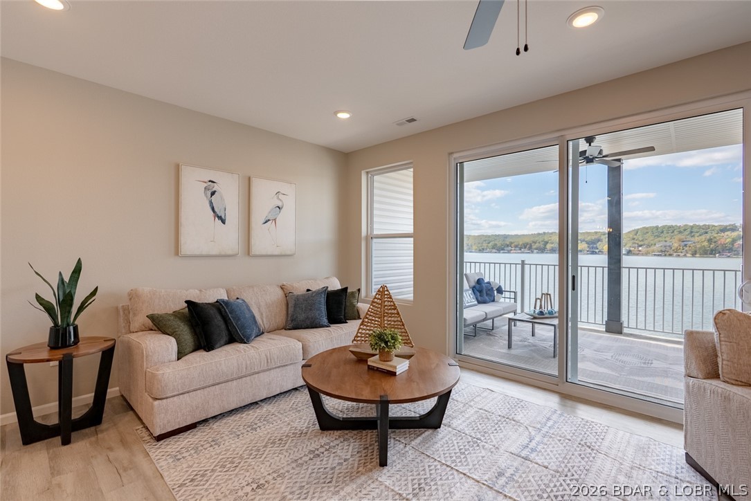 Niangua Commons Condo - Residential