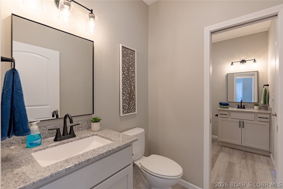 Niangua Commons Condo - Residential