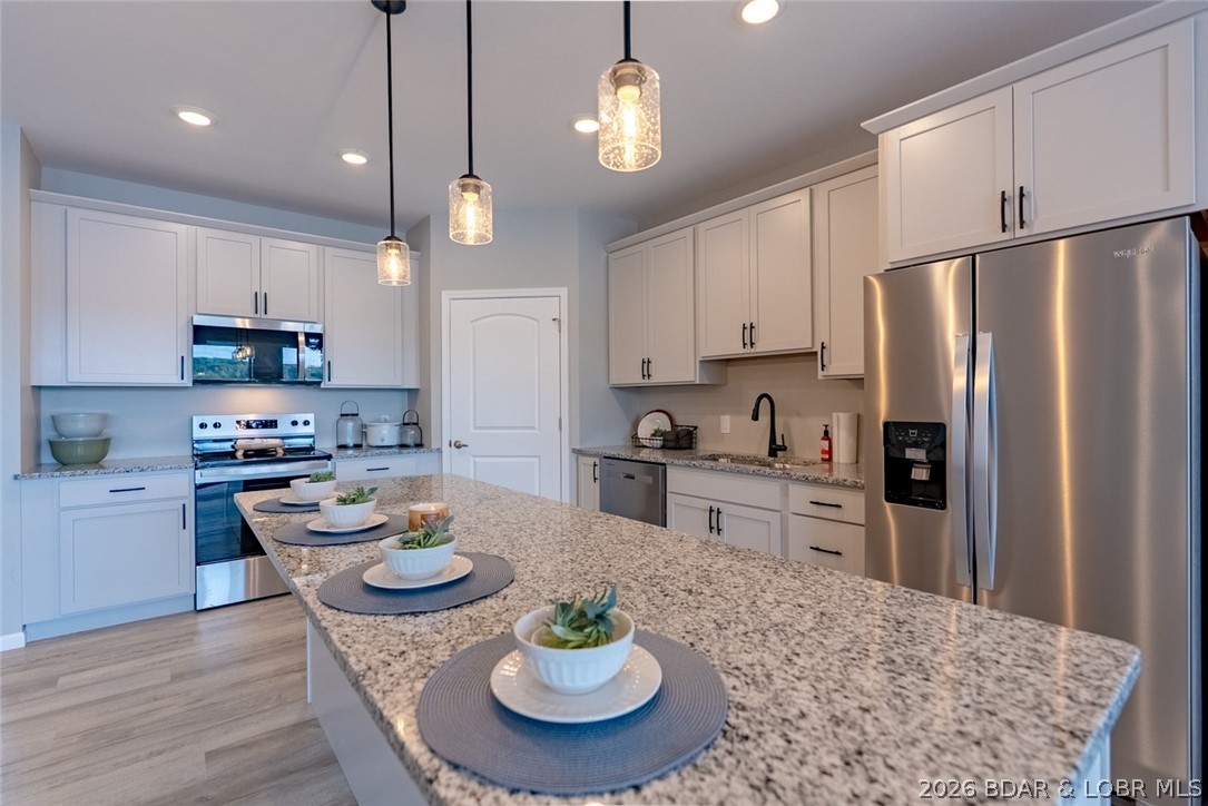 Niangua Commons Condo - Residential