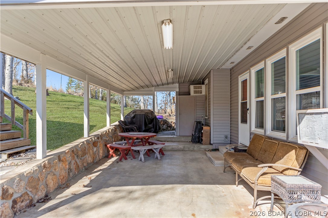 Long Beach - Residential