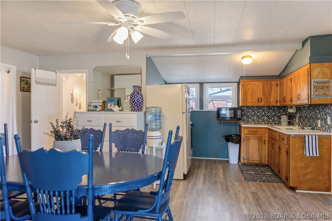 Long Beach - Residential