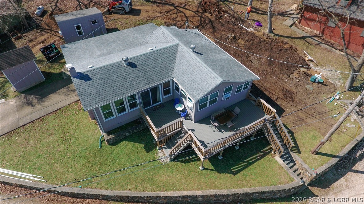 Long Beach - Residential