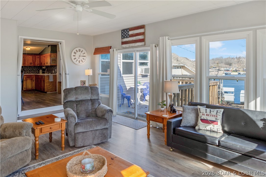 Long Beach - Residential