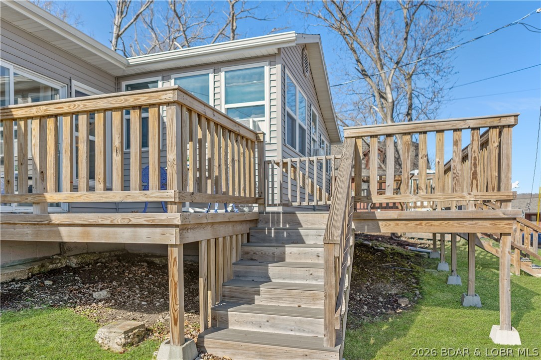 Long Beach - Residential