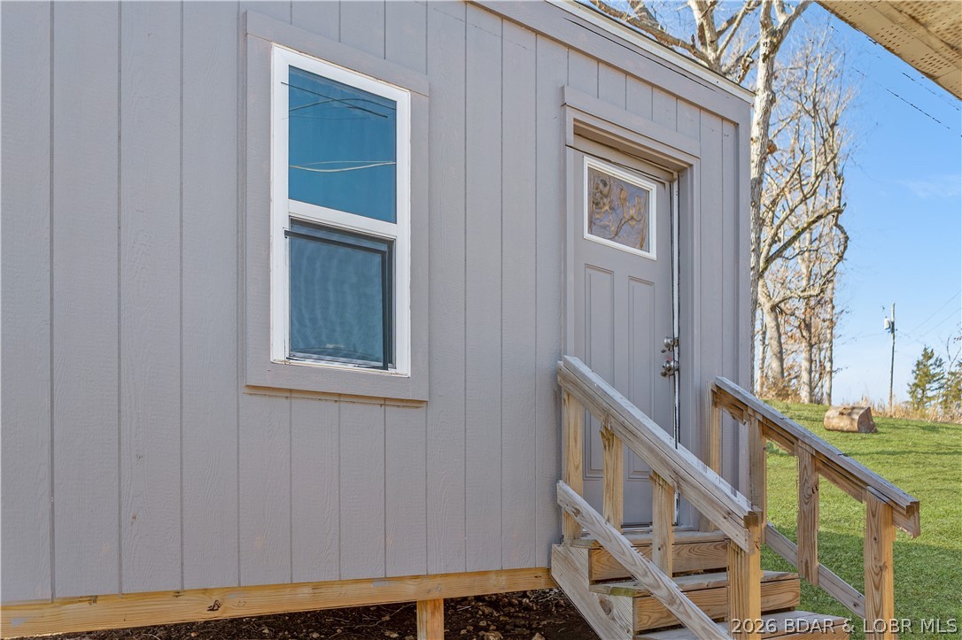 Long Beach - Residential