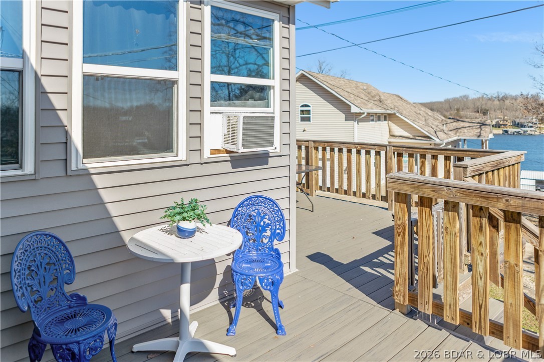 Long Beach - Residential