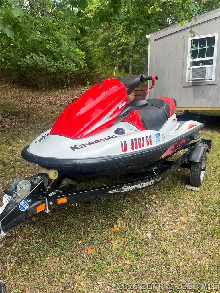 Long Beach - Residential