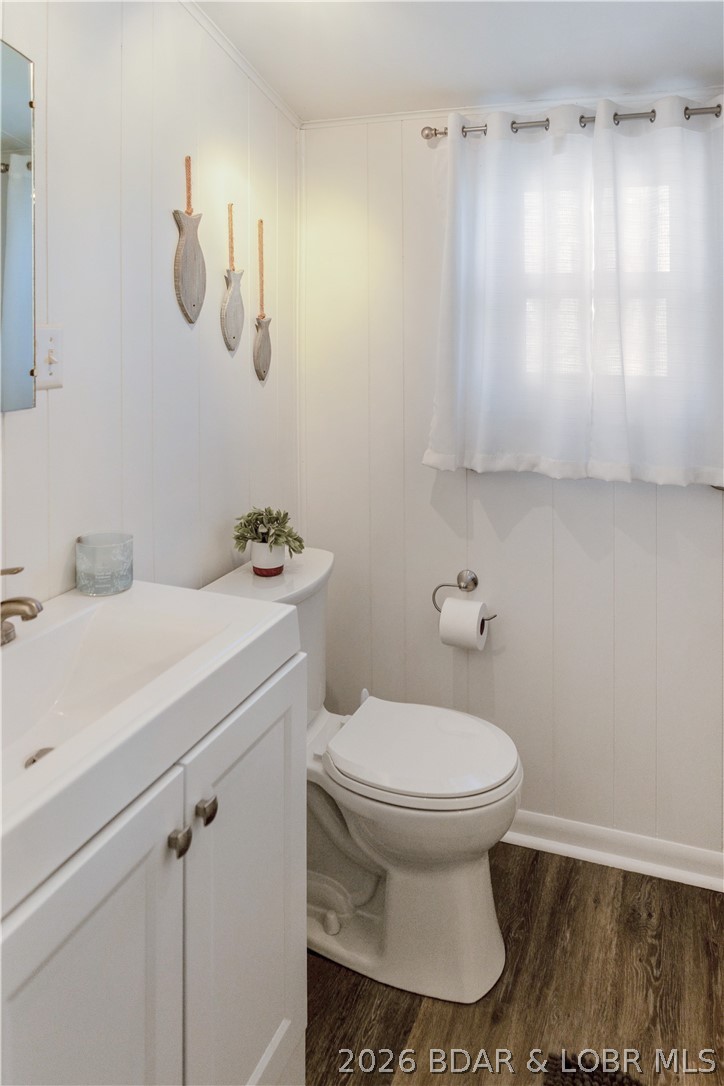 Long Beach - Residential