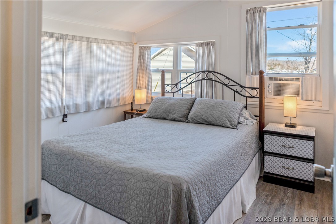 Long Beach - Residential