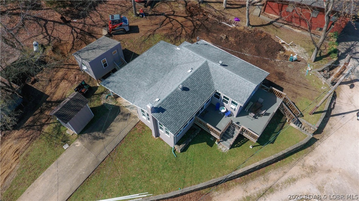 Long Beach - Residential