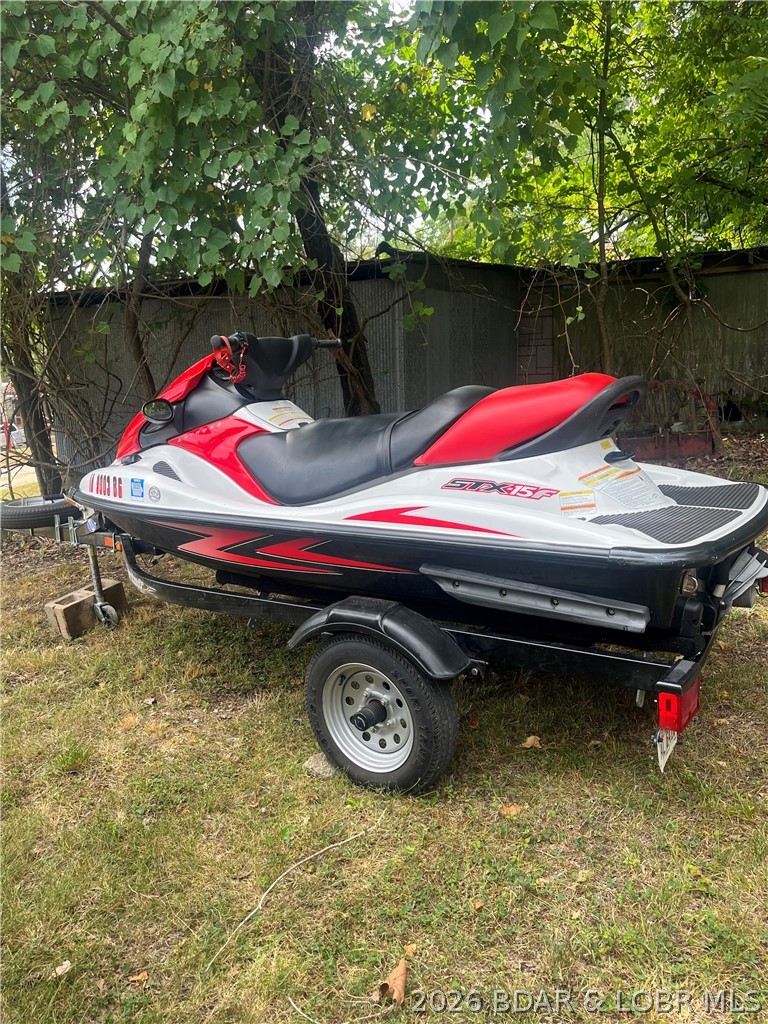 Long Beach - Residential