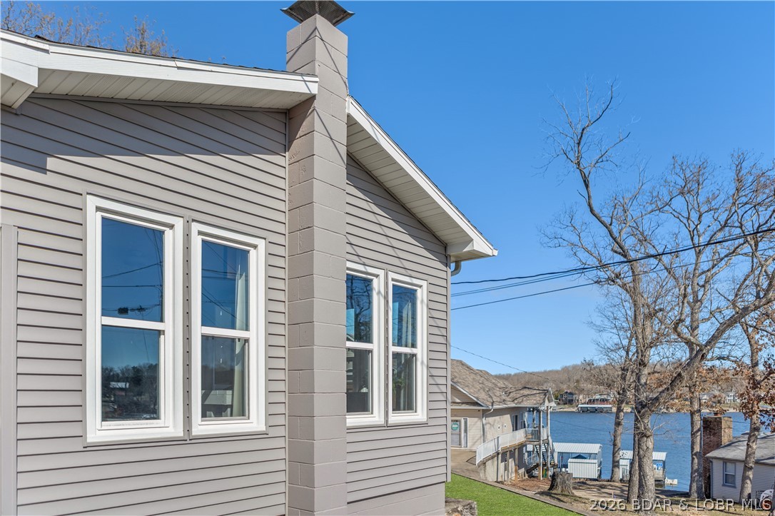 Long Beach - Residential