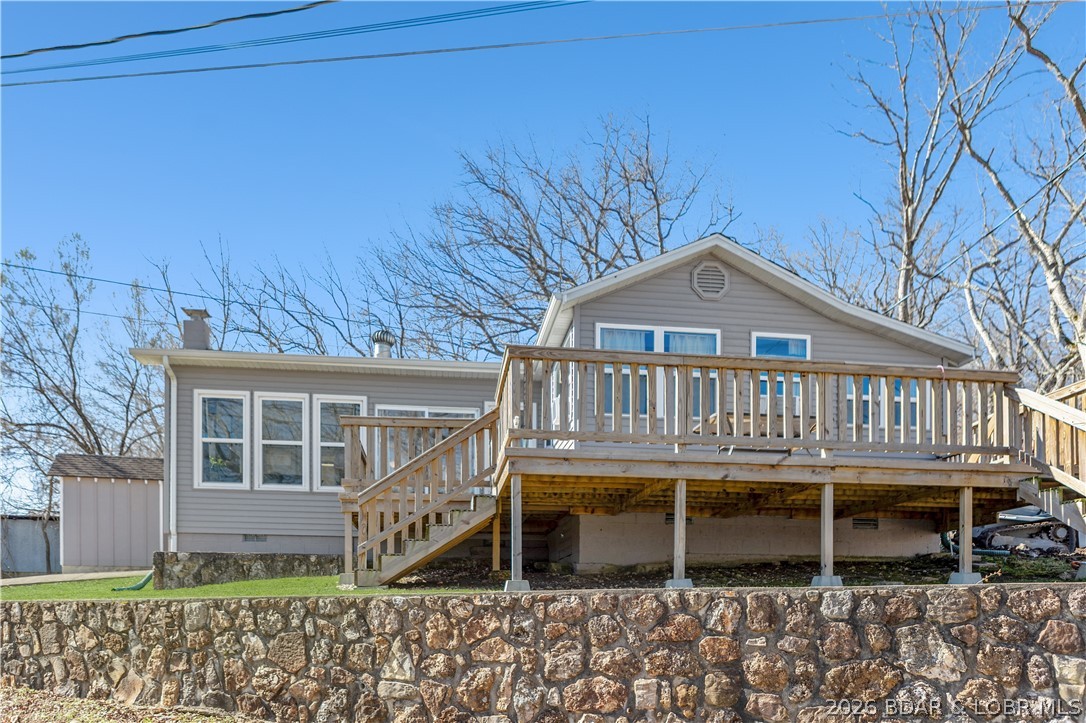 Long Beach - Residential