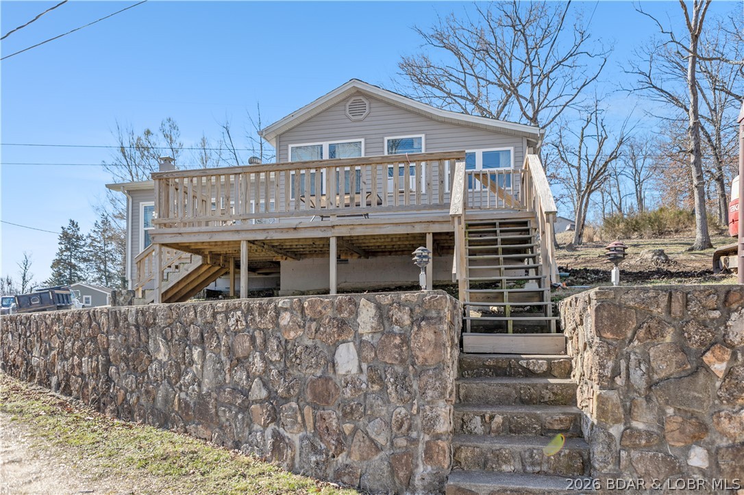 Long Beach - Residential