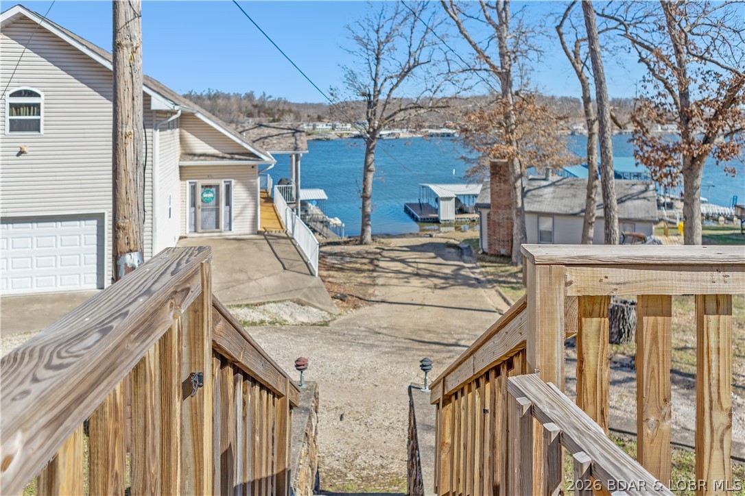 Long Beach - Residential