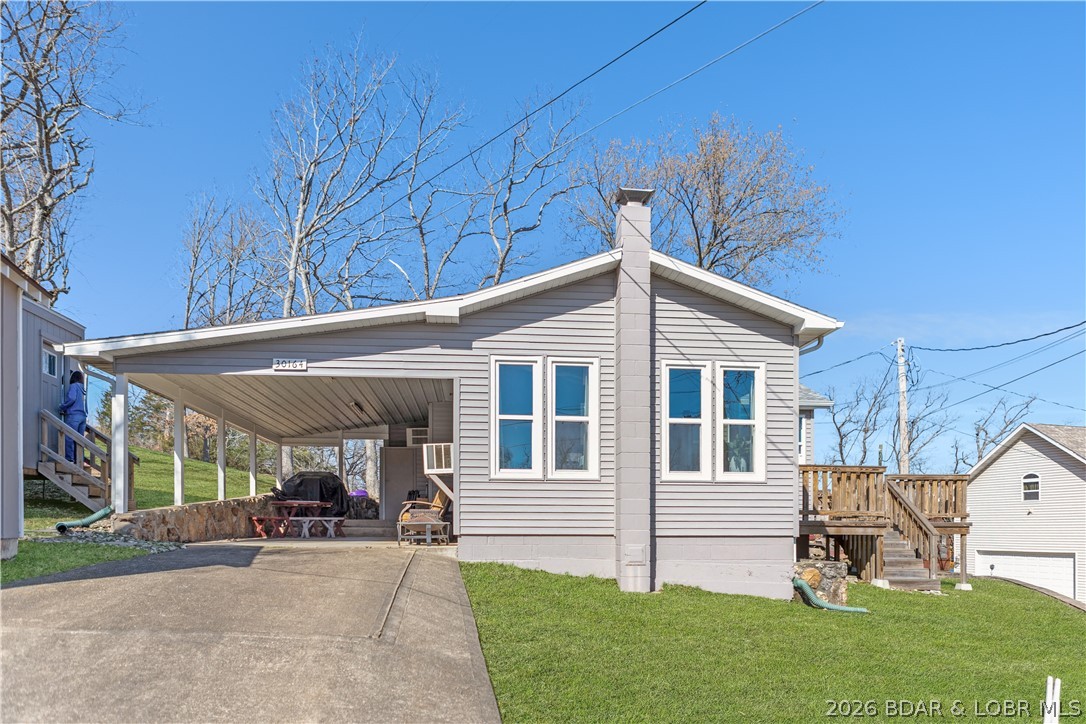 Long Beach - Residential