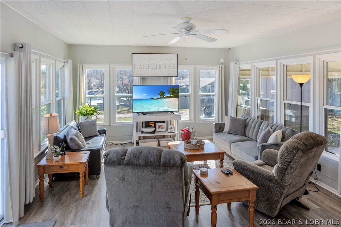 Long Beach - Residential