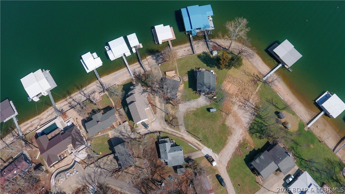 Long Beach - Residential