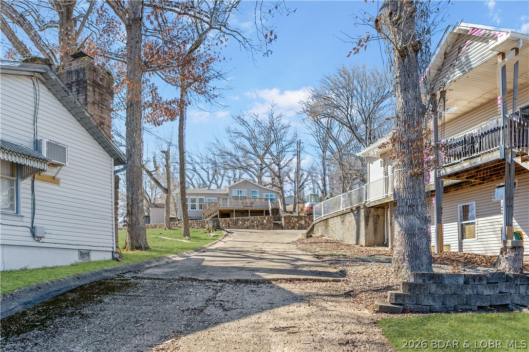 Long Beach - Residential