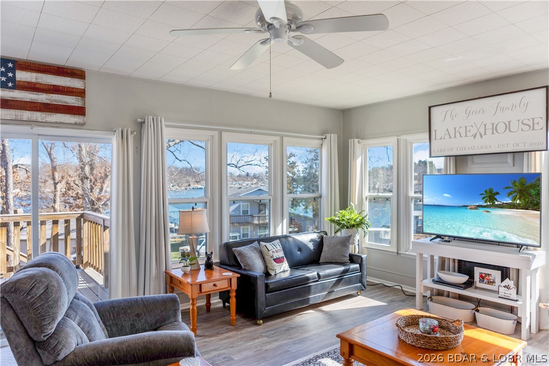 Long Beach - Residential