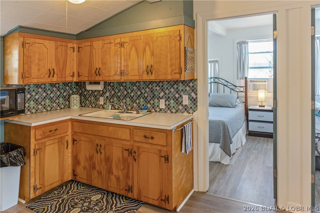 Long Beach - Residential