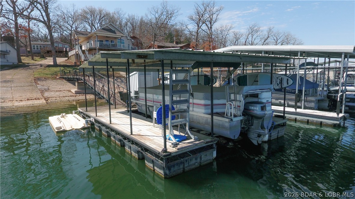 Long Beach - Residential