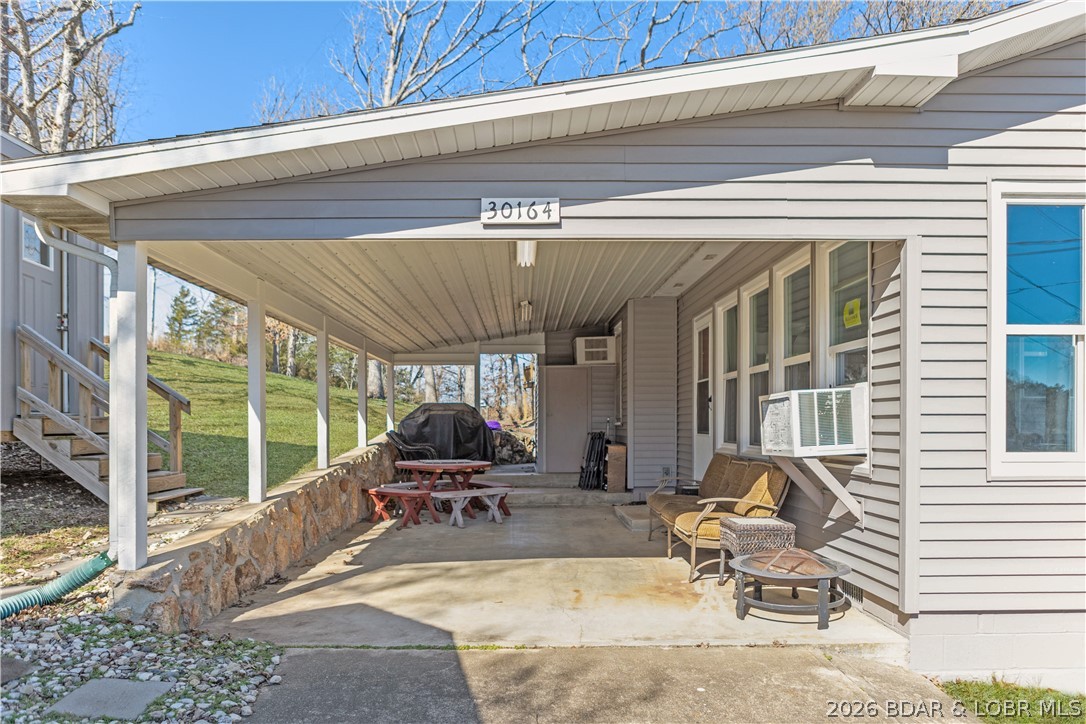 Long Beach - Residential