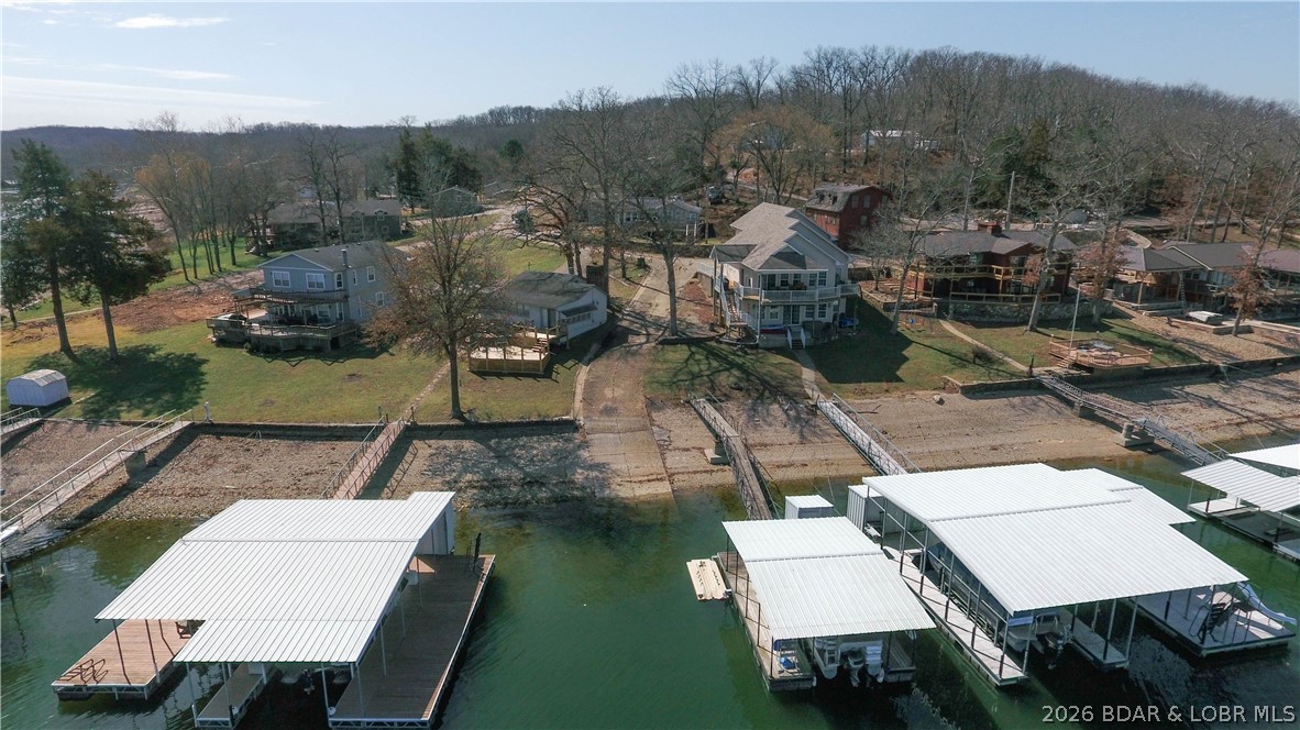 Long Beach - Residential