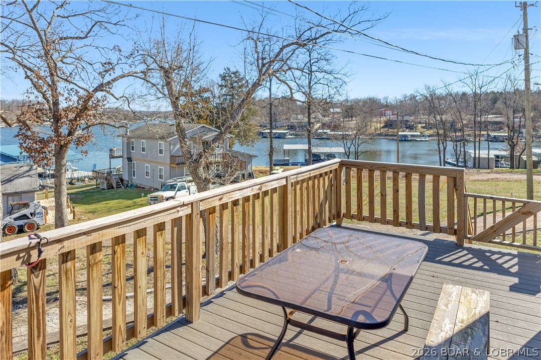 Long Beach - Residential