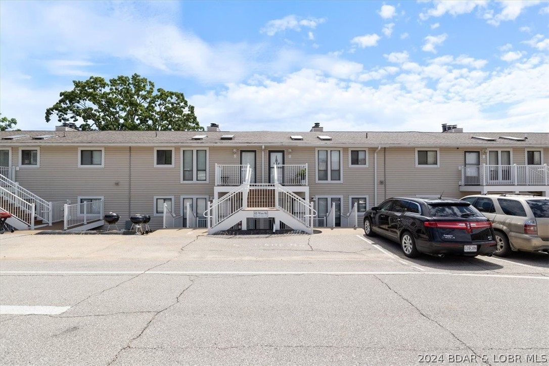 Kapilana Estates - Residential