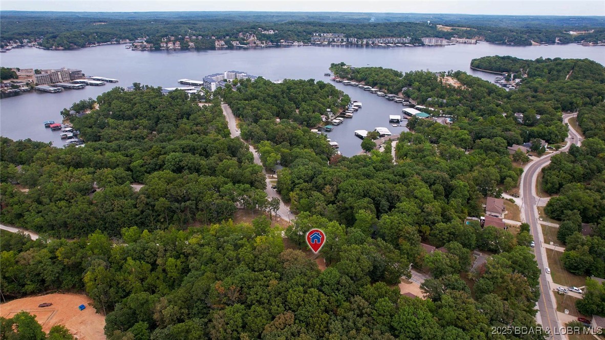 Four Winds Estates - Residential