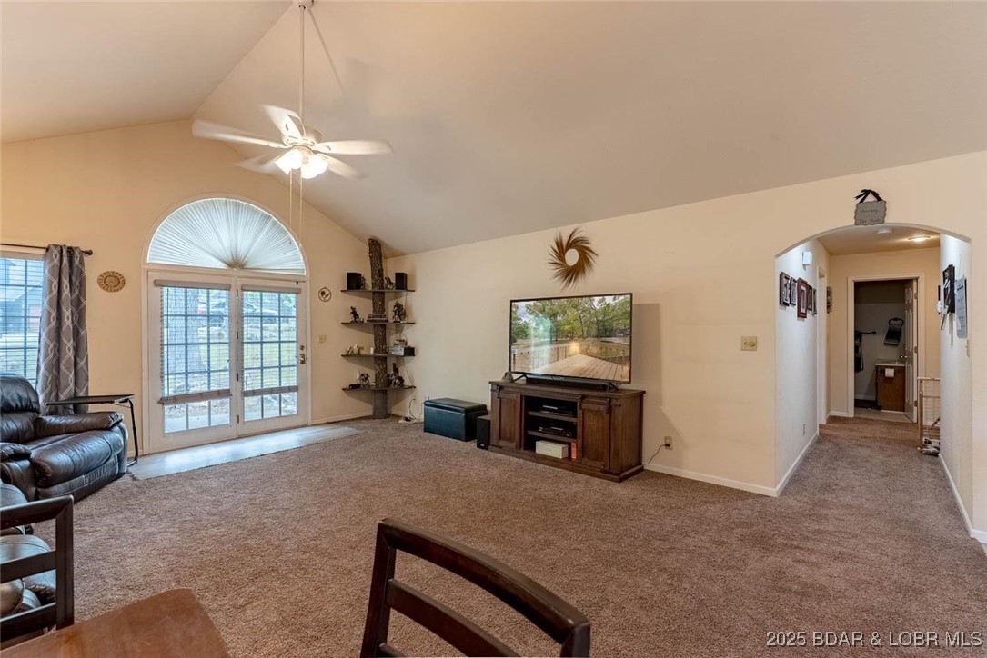 Four Winds Estates - Residential