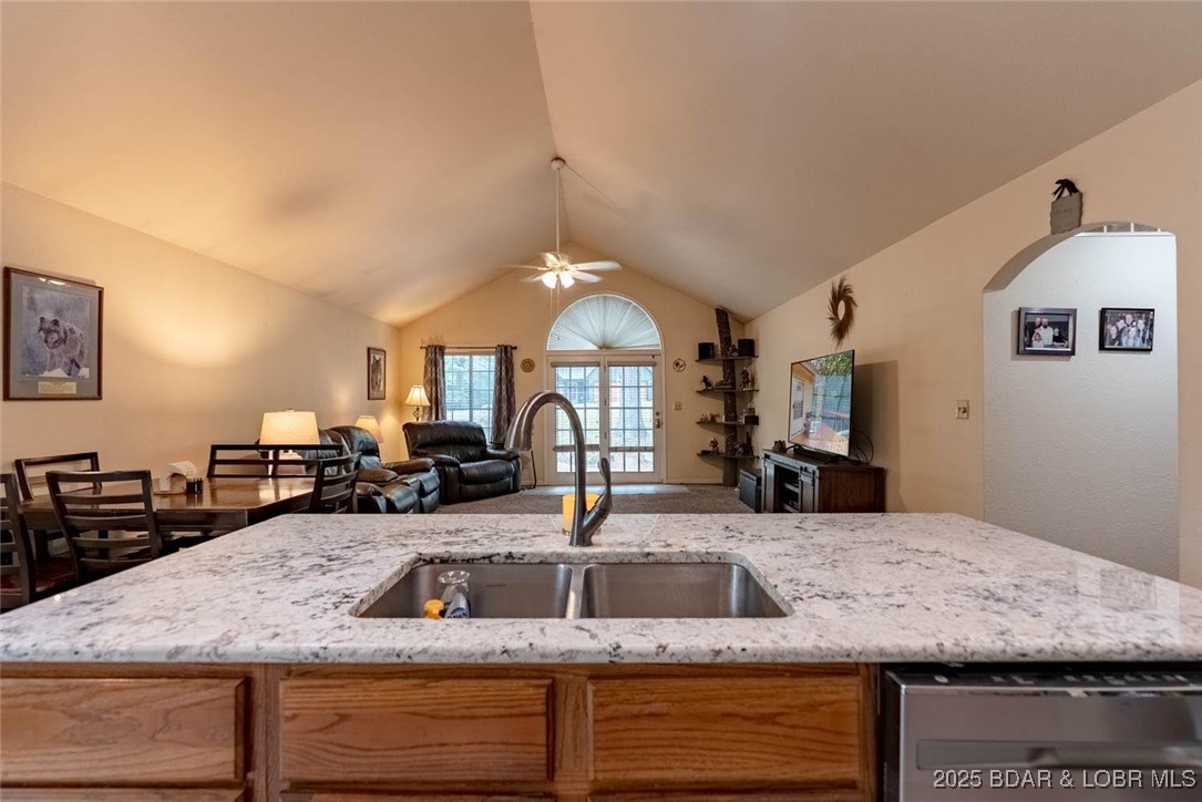 Four Winds Estates - Residential