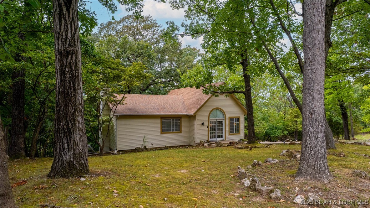 Four Winds Estates - Residential