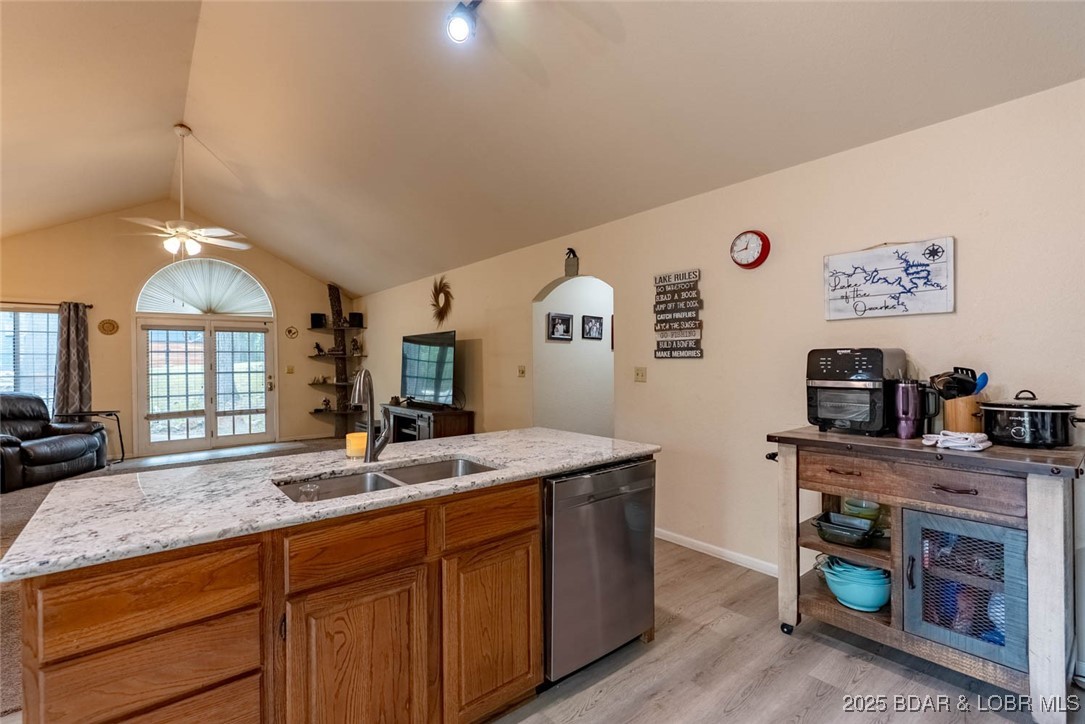 Four Winds Estates - Residential