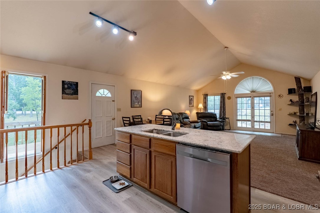 Four Winds Estates - Residential