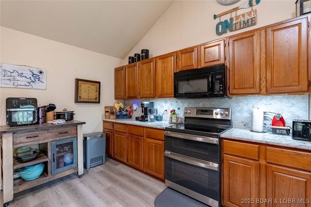 Four Winds Estates - Residential