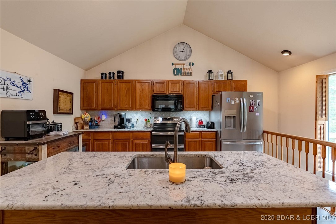 Four Winds Estates - Residential