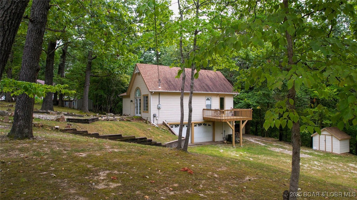 Four Winds Estates - Residential