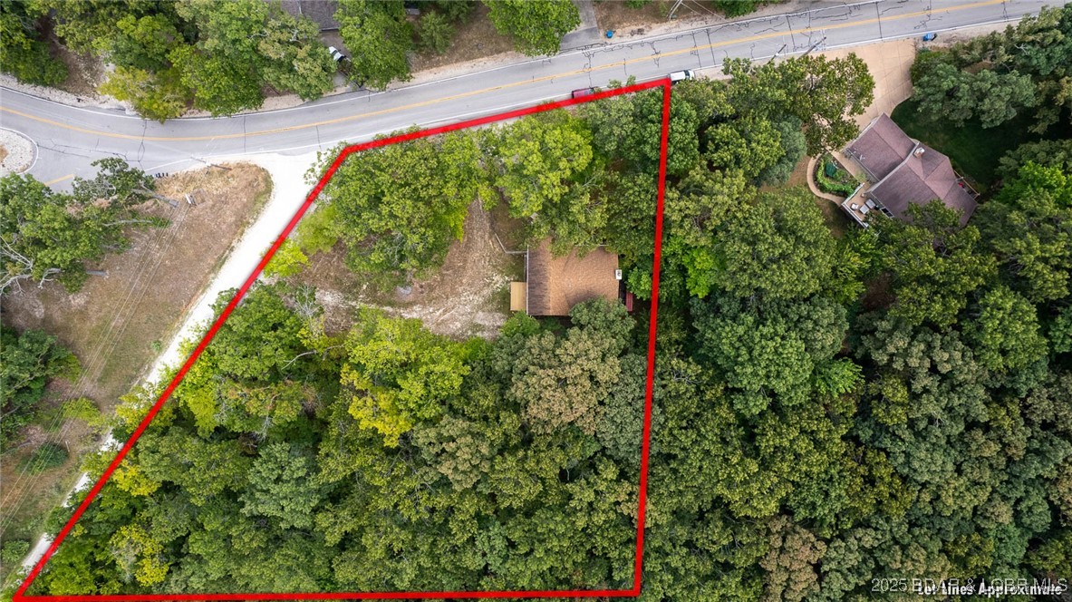 Four Winds Estates - Residential