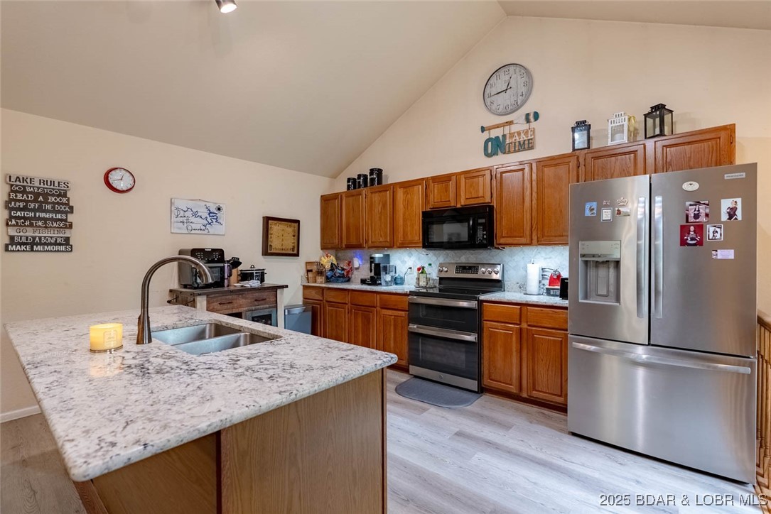 Four Winds Estates - Residential